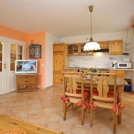 Nordstern Wohnung 12 Больтенхаген Экстерьер фото